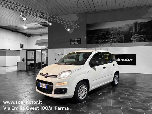 FIAT Panda 1.3 MJT 95 CV S&S Easy