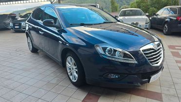 Lancia Delta 1.6 mjt Platino 120cv dpf