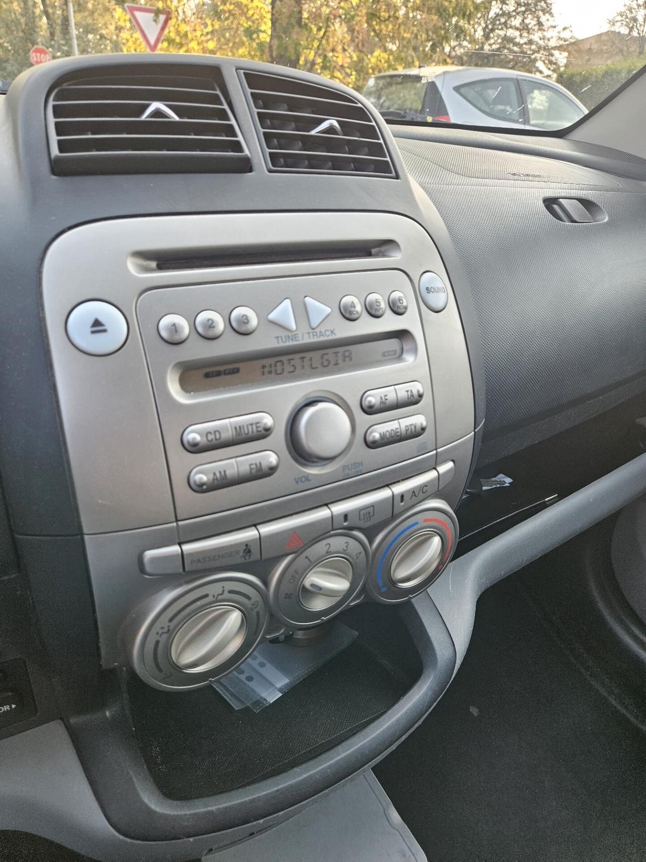Subaru Justy 1.0 GPL NEOPATENTATI