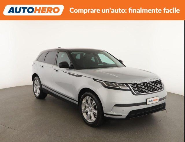 LAND ROVER Range Rover Velar 2.0D I4 204 CV
