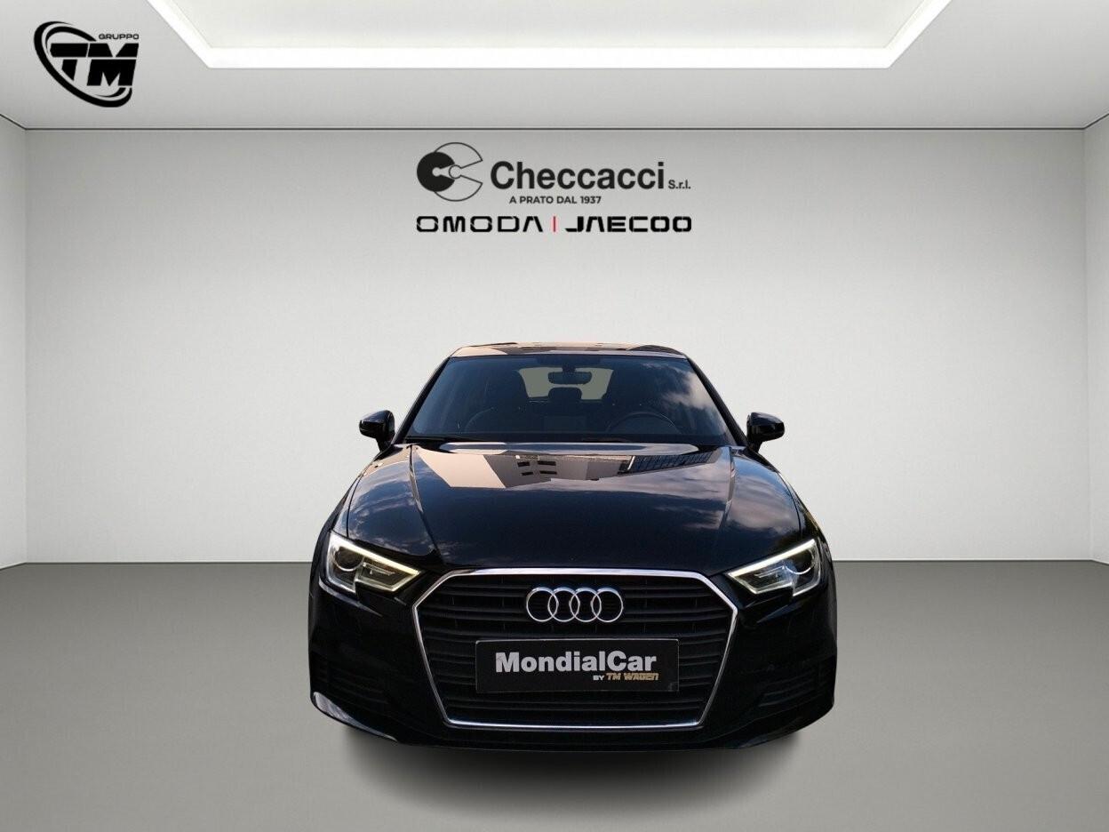 Audi A3 Sportback 30 1.0 tfsi Business