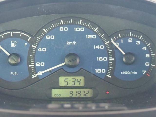 CHEVROLET Matiz 800 SE Chic