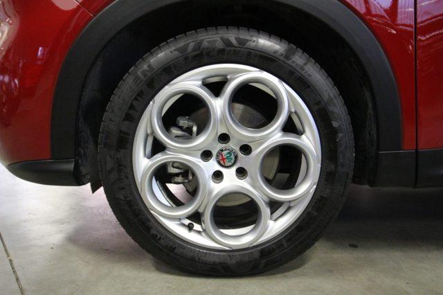 ALFA ROMEO Tonale 1.5 130 CV MHEV TCT7 Super