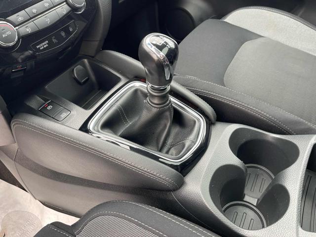 NISSAN Qashqai 1.2 DIG-T N-Connecta 115CV