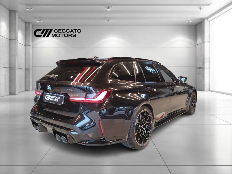 BMW M3 Berlina 3.0 Competition M xDrive Steptronic