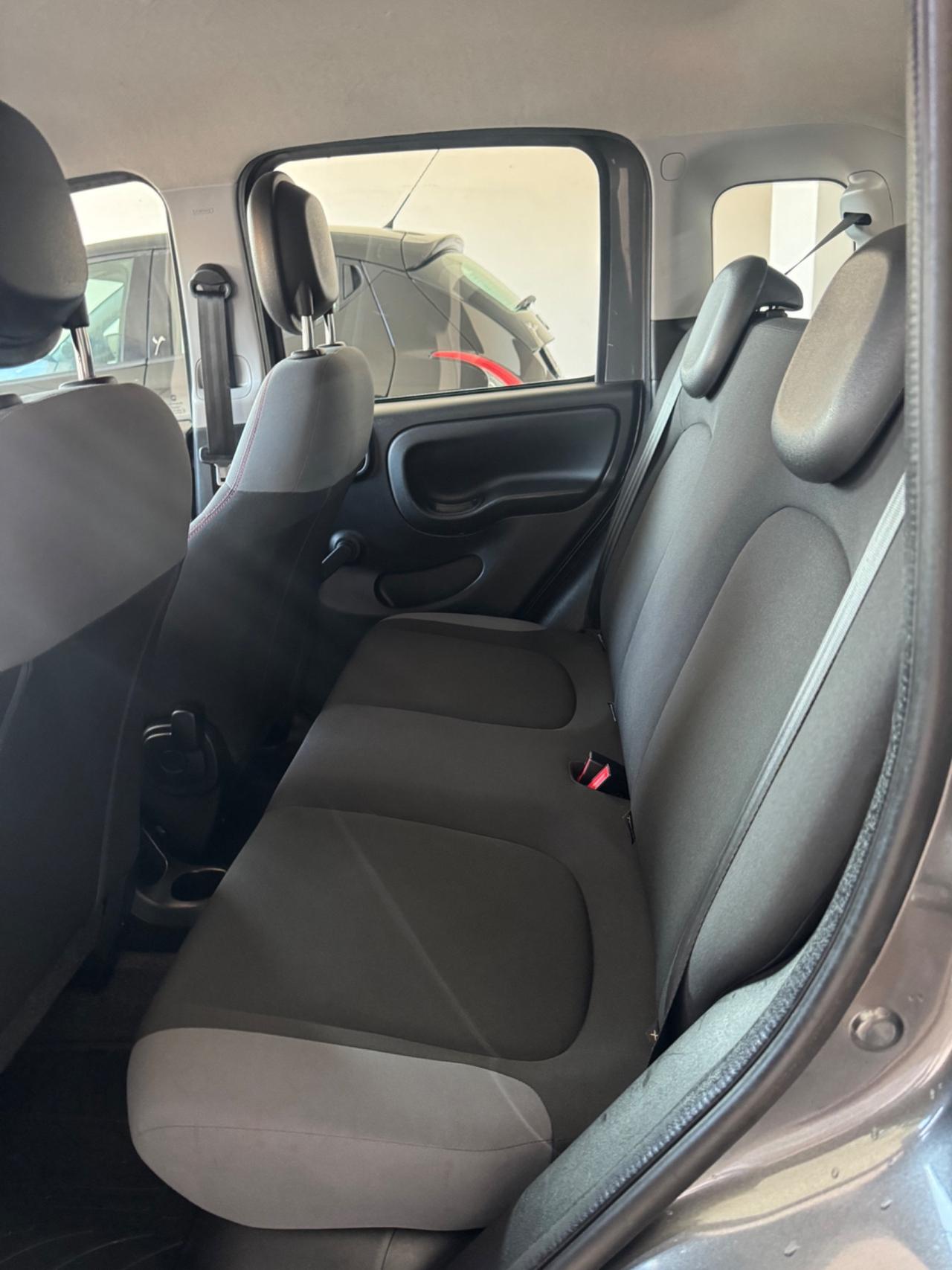 Fiat Panda 1.3 MJT 95 CV S&S Lounge