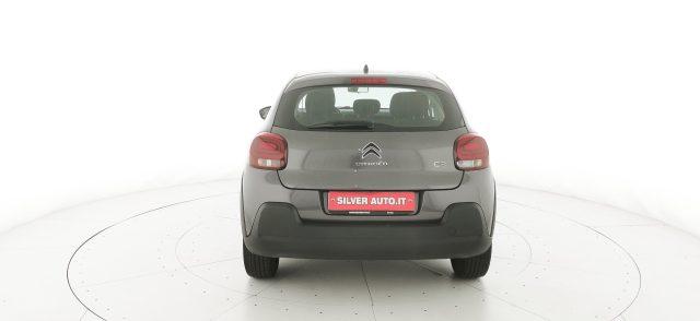 CITROEN C3 PureTech 83 S&S Feel