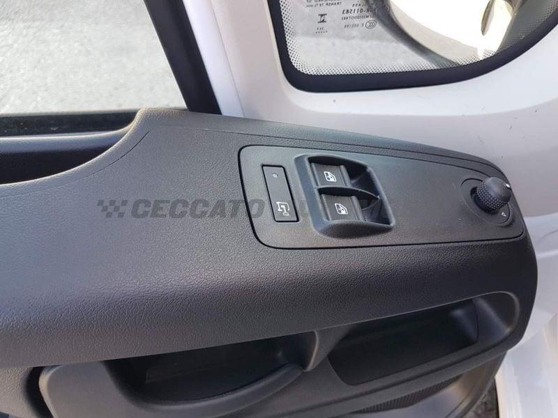 FIAT Ducato Ducato Series 2 Stock My25 Furgone Lastrato 35q Mh2 140cv 2.2 Multijet 3