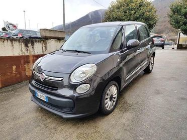 FIAT - 500 L - 1.6 Multijet 105 CV Lounge