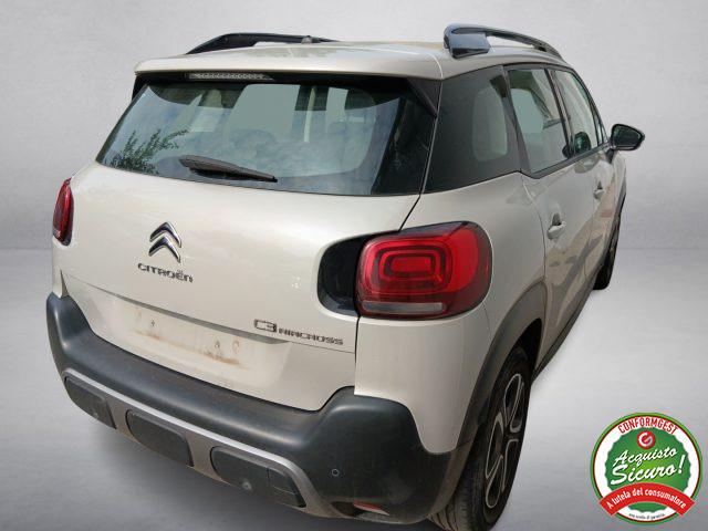 CITROEN C3 Aircross PureTech 110 S&S Feel