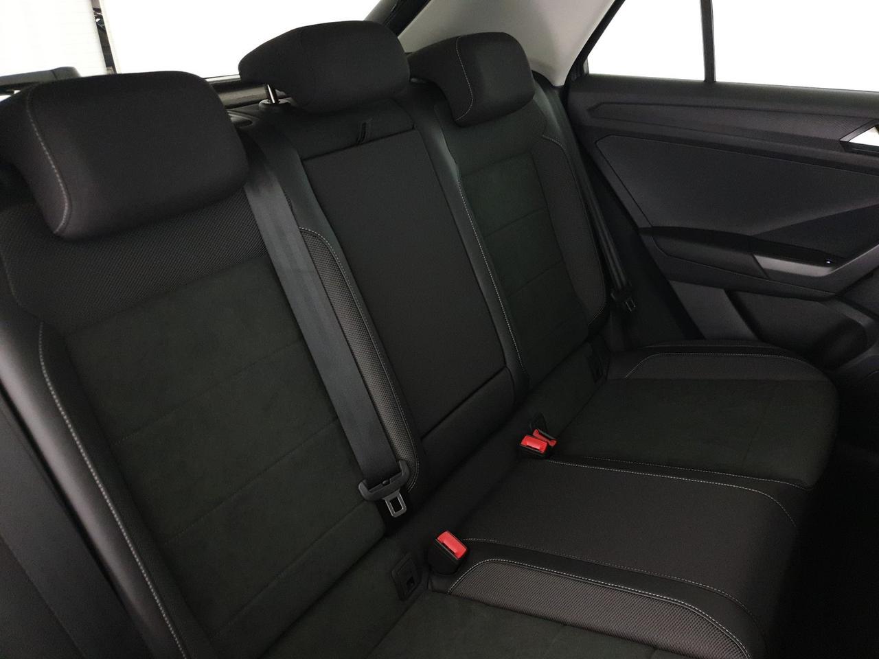 Volkswagen T-Roc 1.5 tsi style dsg