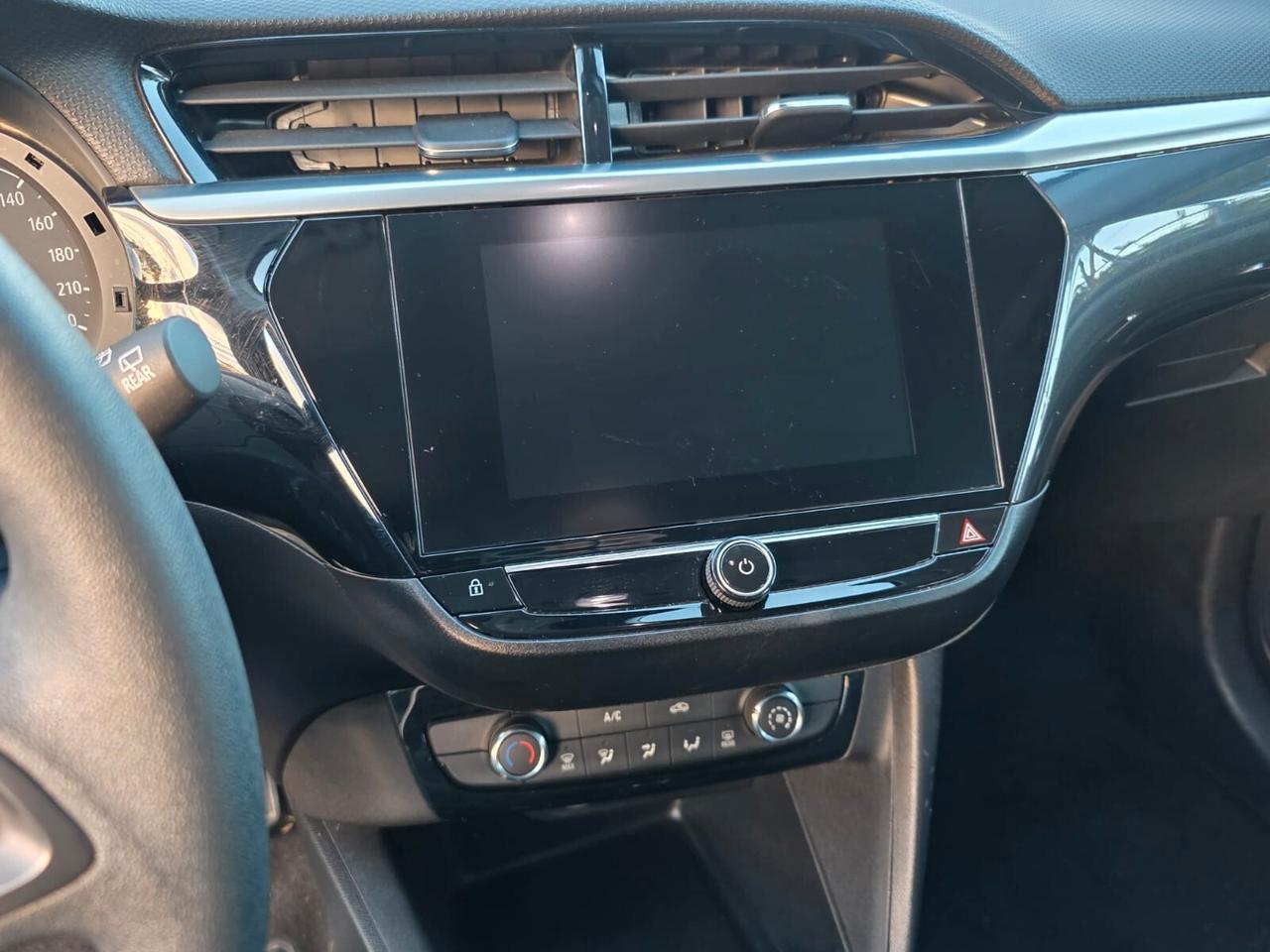 Opel Corsa 1.2 Elegance