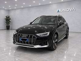 Audi A4 allroad 50 TDI tiptronic Identity Contrast