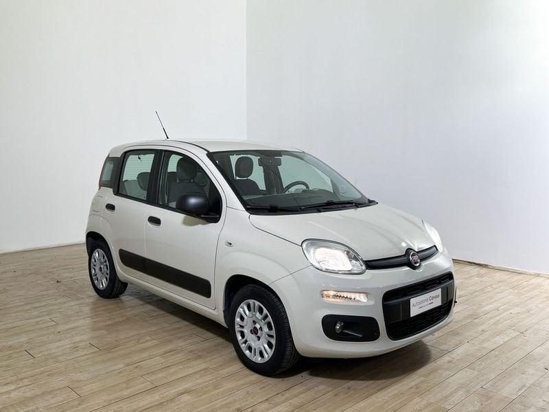 FIAT Panda Panda 1.2 Easy