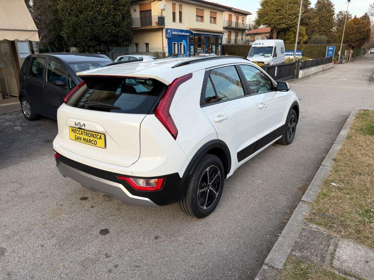 KIA - Niro - 1.6 GDi DCT HEV Business