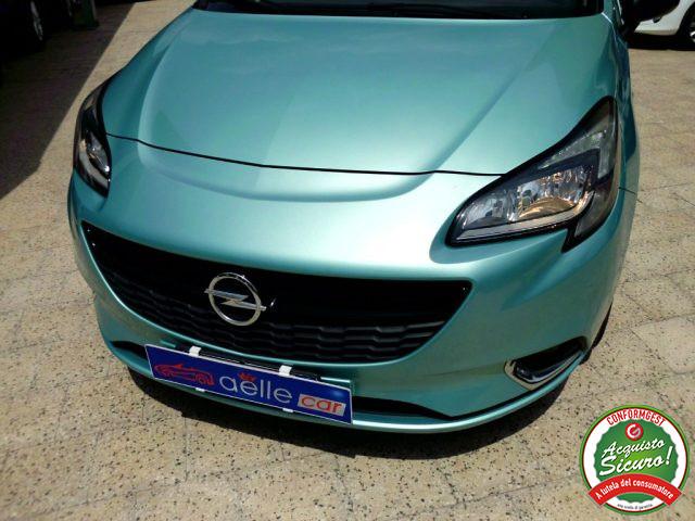 OPEL Corsa 1.3 CDTI 5 porte b-Color
