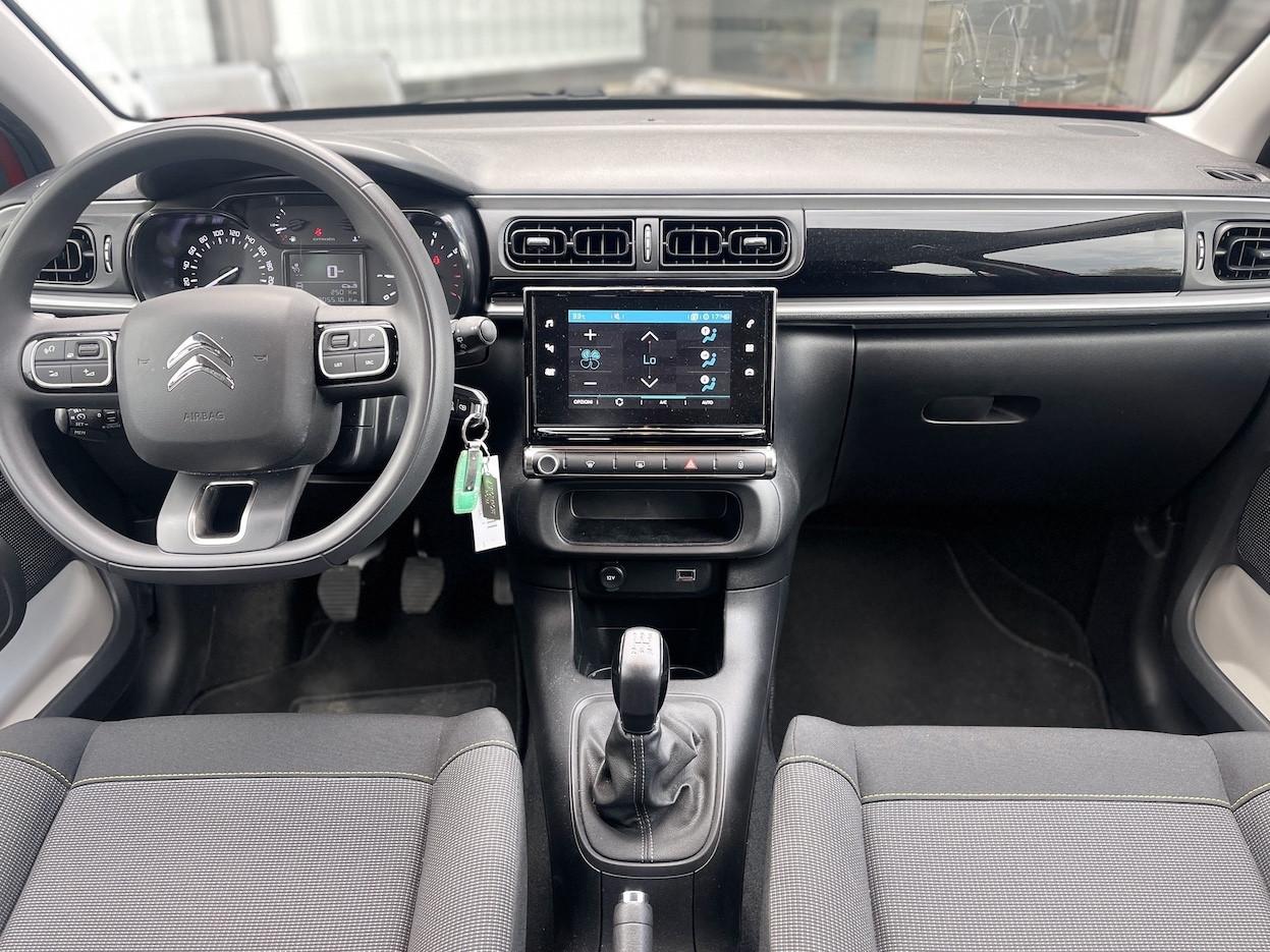 Citroen C3 1.2 Benzina 83CV E6 Neo. - 2024