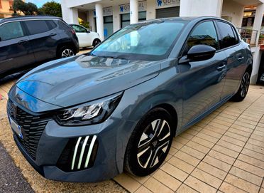 Peugeot 208 PureTech 100 Stop&Start 5 porte Allure