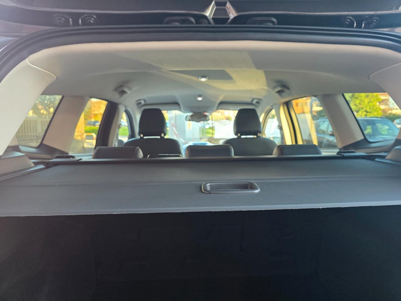 Ford Kuga 1.5 EcoBlue 120 CV automatico Unipr.Edition