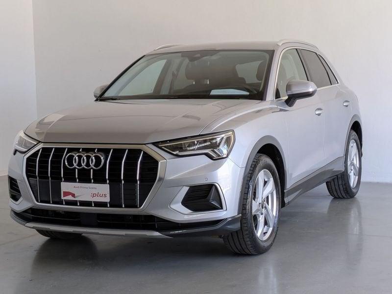 Audi Q3 Q3 35 TDI S tronic Business Advanced