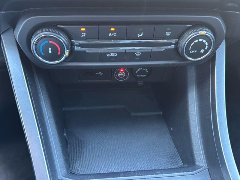 DR AUTOMOBILES dr 3.0 DR 3.0 GPL A/T