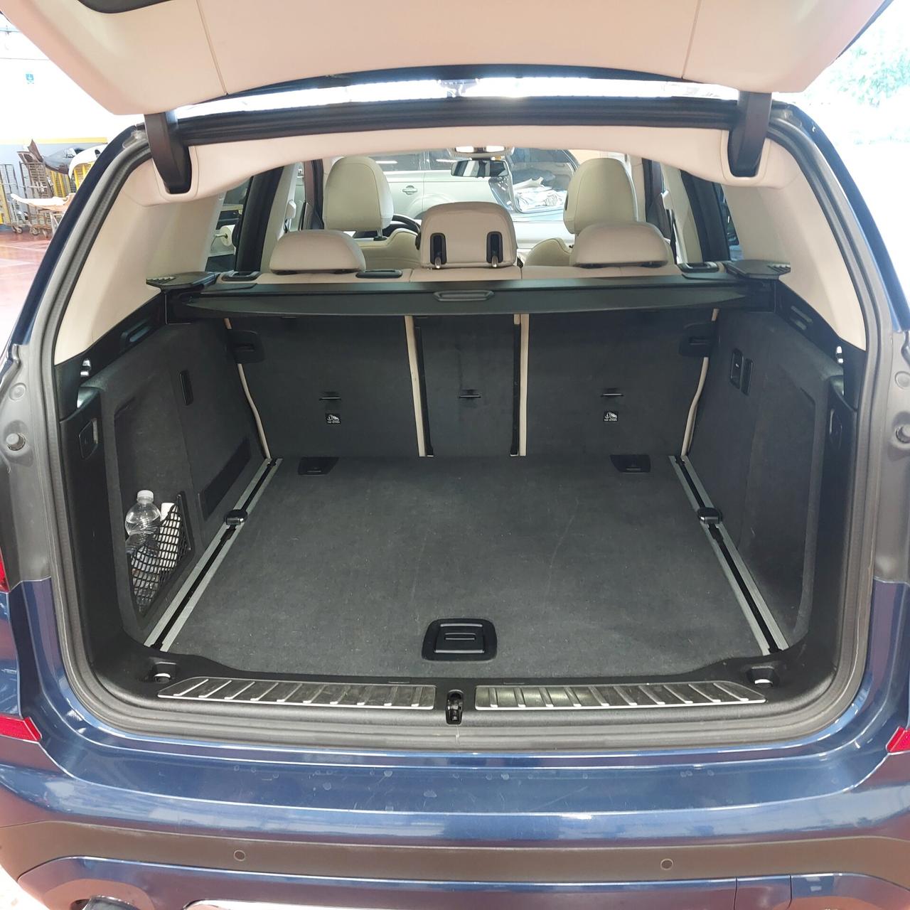 Bmw X3 xDrive20d 48V Luxury