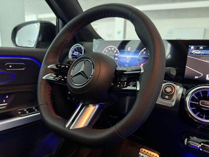 Mercedes-Benz GLB GLB 200 d AMG Line Advanced Plus