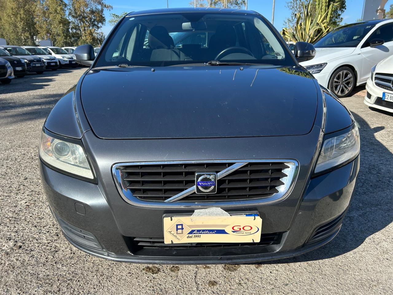 Volvo V50 1.6 D DRIVe cat POLAR