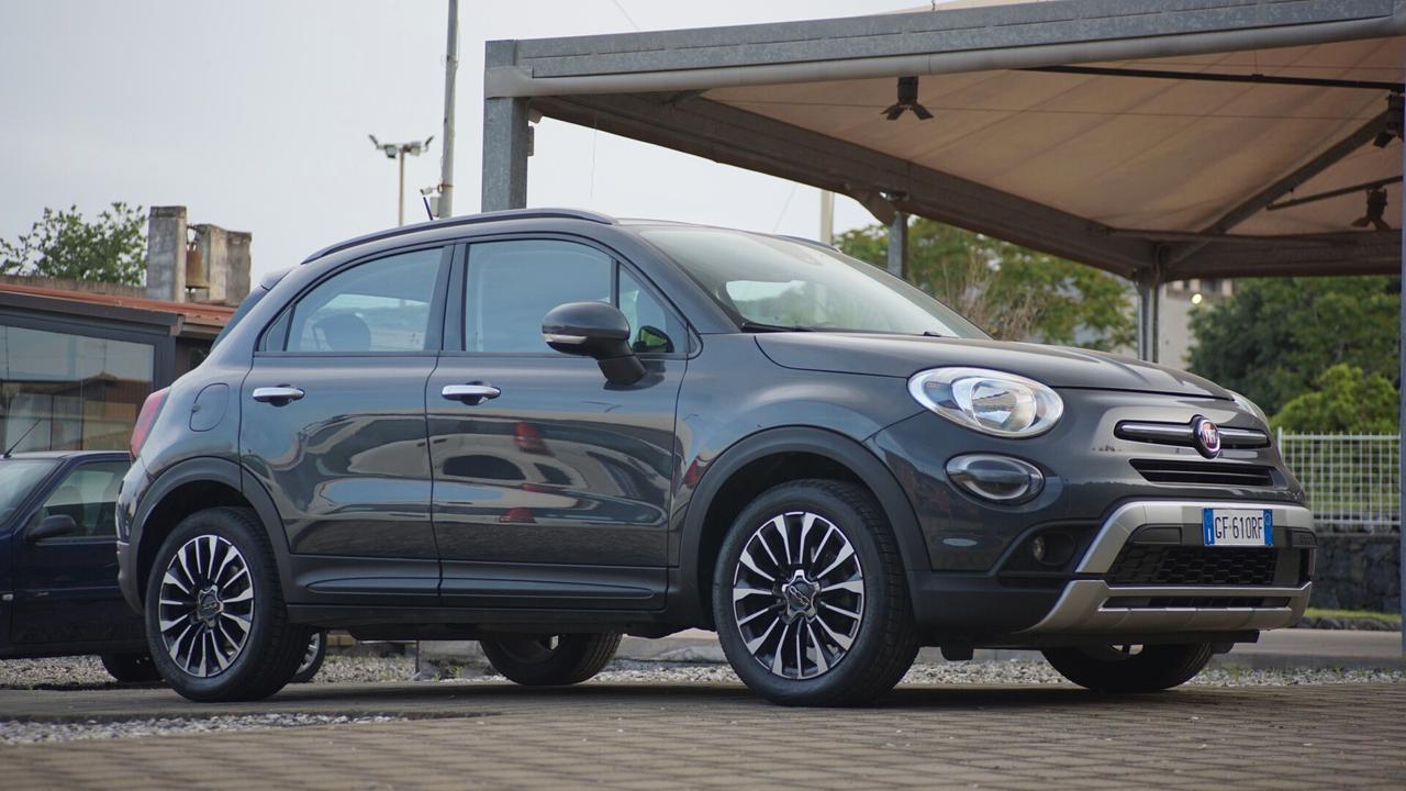 Fiat 500X 1.0 T3 120 CV Cross