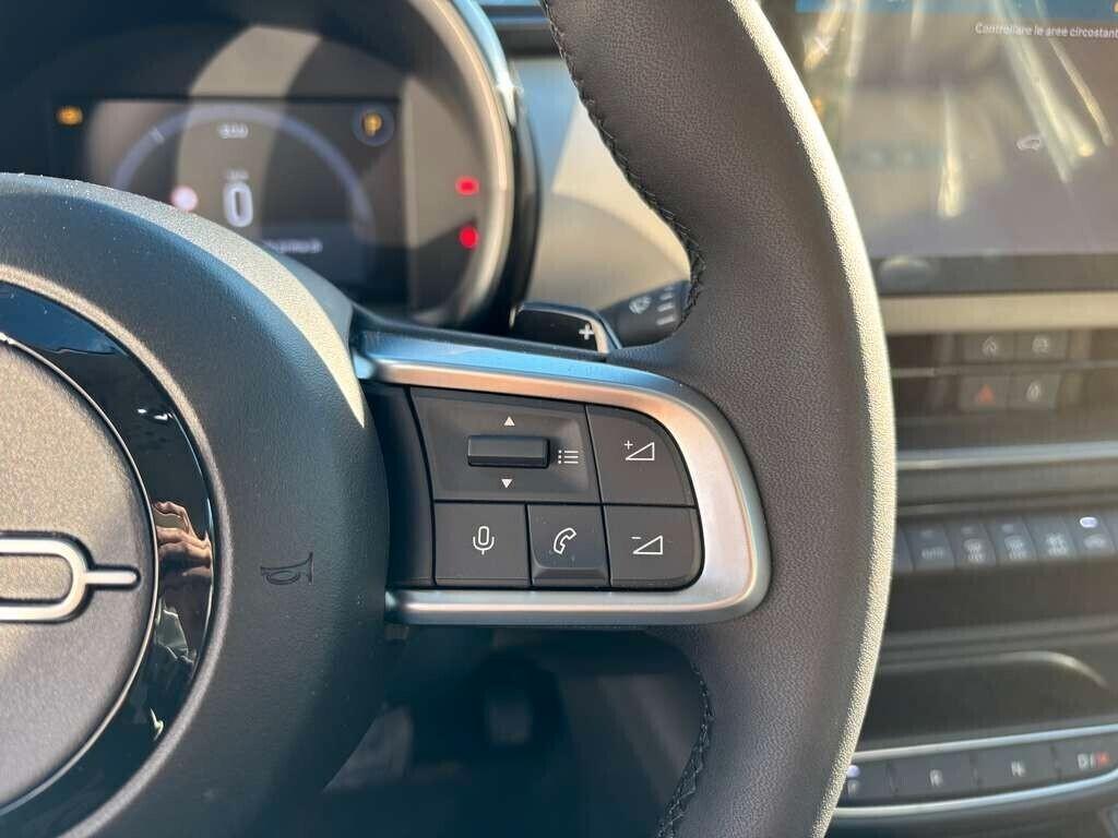 Fiat 600 Hybrid 110 CV DCT MHEV La Prima KM 0 IVA ESPOSTA Tua a solo 249 Euro al mese