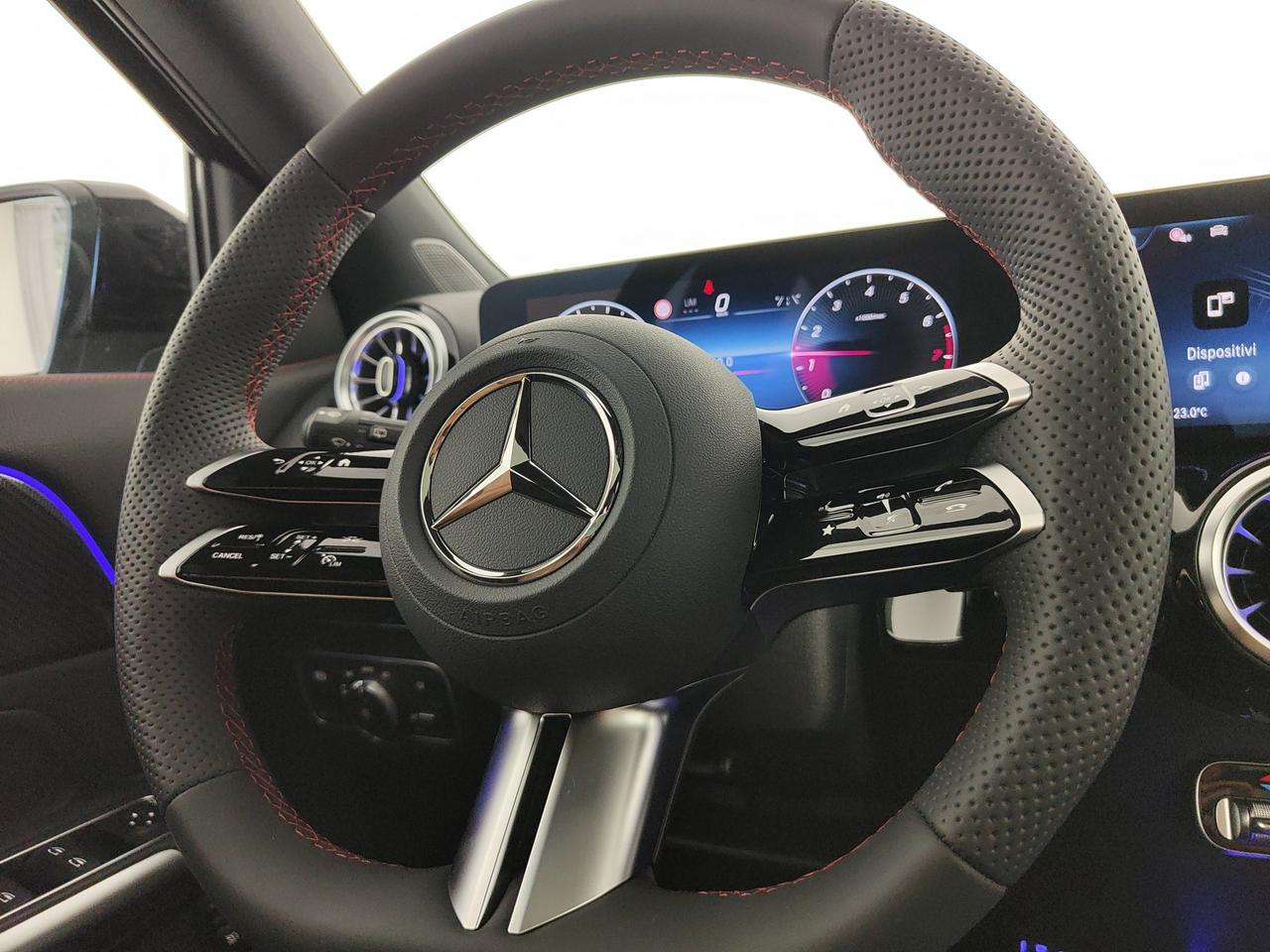 Mercedes-Benz GLA 250 4MATIC