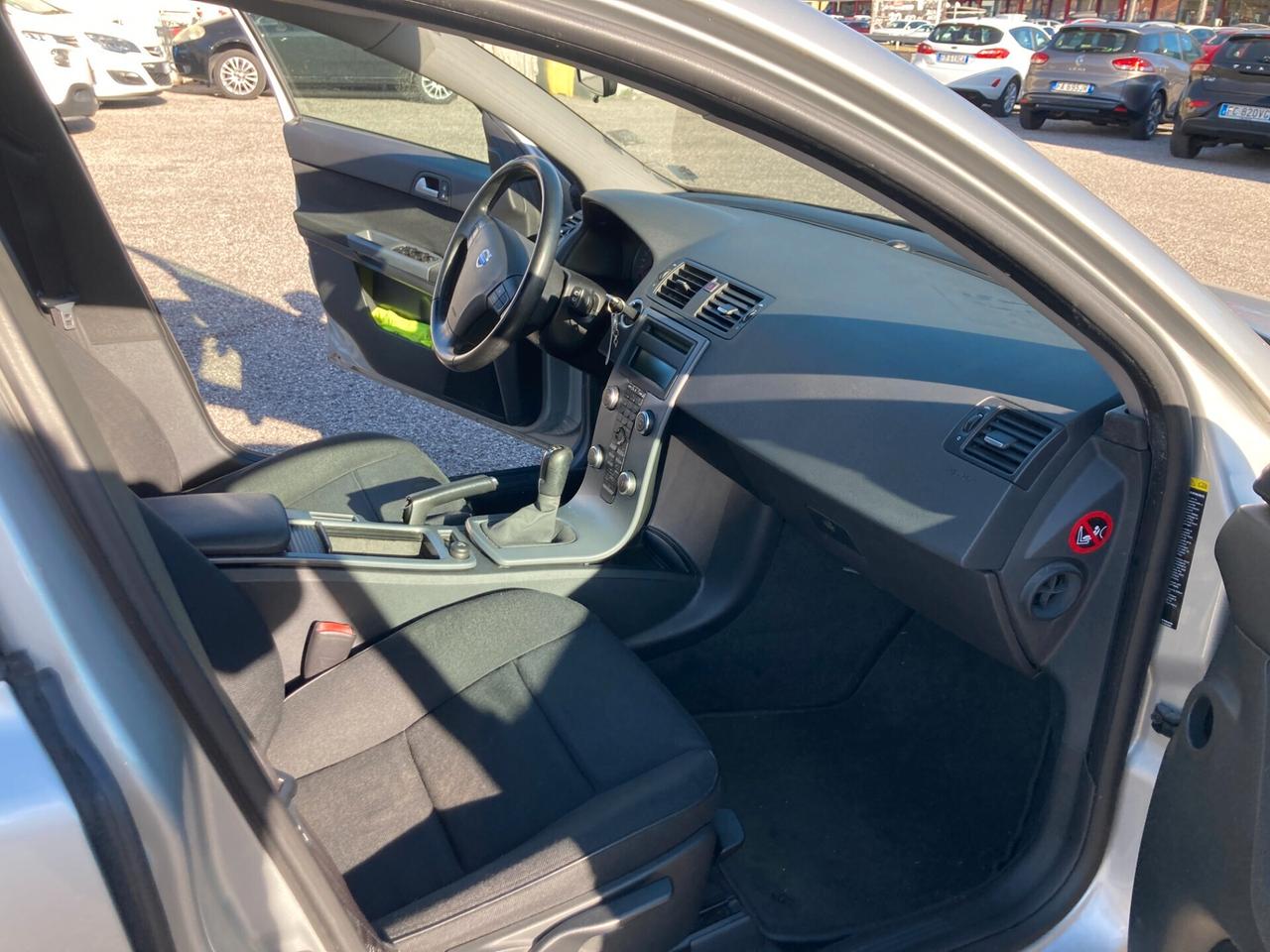 Volvo V50 1.6 D DRIVe cat POLAR