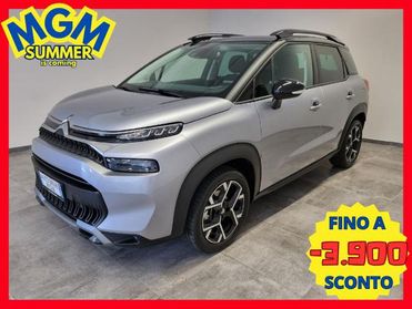 CITROEN C3 Aircross PureTech 130 S&S EAT6 Max