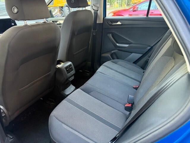Volkswagen T-Roc 1.0 TSI Style