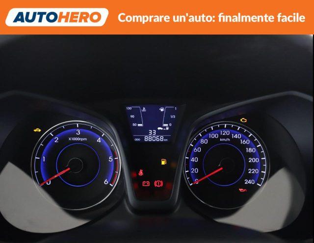 HYUNDAI iX20 1.4 CRDI 90 CV Comfort
