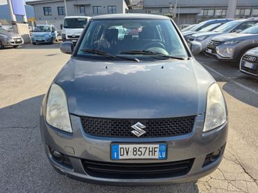 Suzuki Swift 1.3 5p. GL