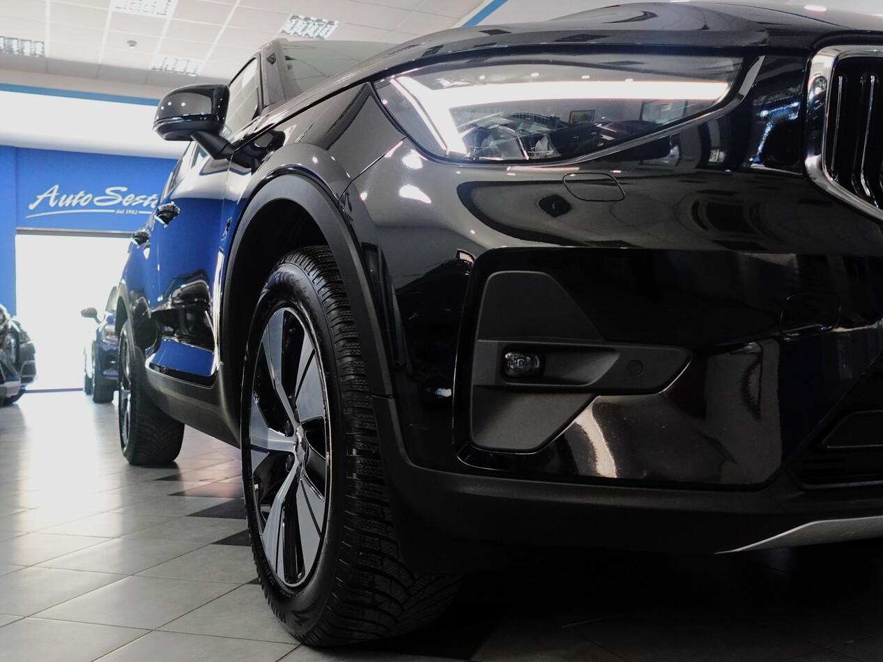 Volvo XC40 1.5 BZ T5 262 CV PHEV CORE