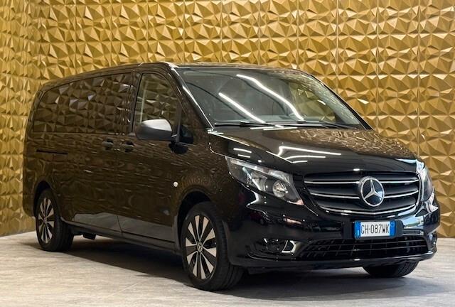 Mercedes-benz Vito 2.0 114 CDI PL Tourer Base Extra-Long