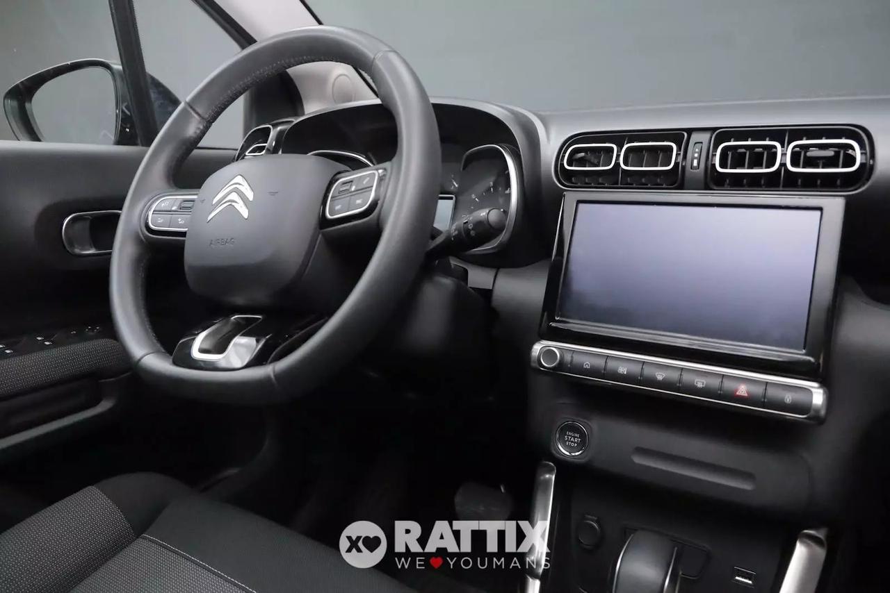 Citroen C3 Aircross 1.2 Puretech 130CV Shine Pack EAT6