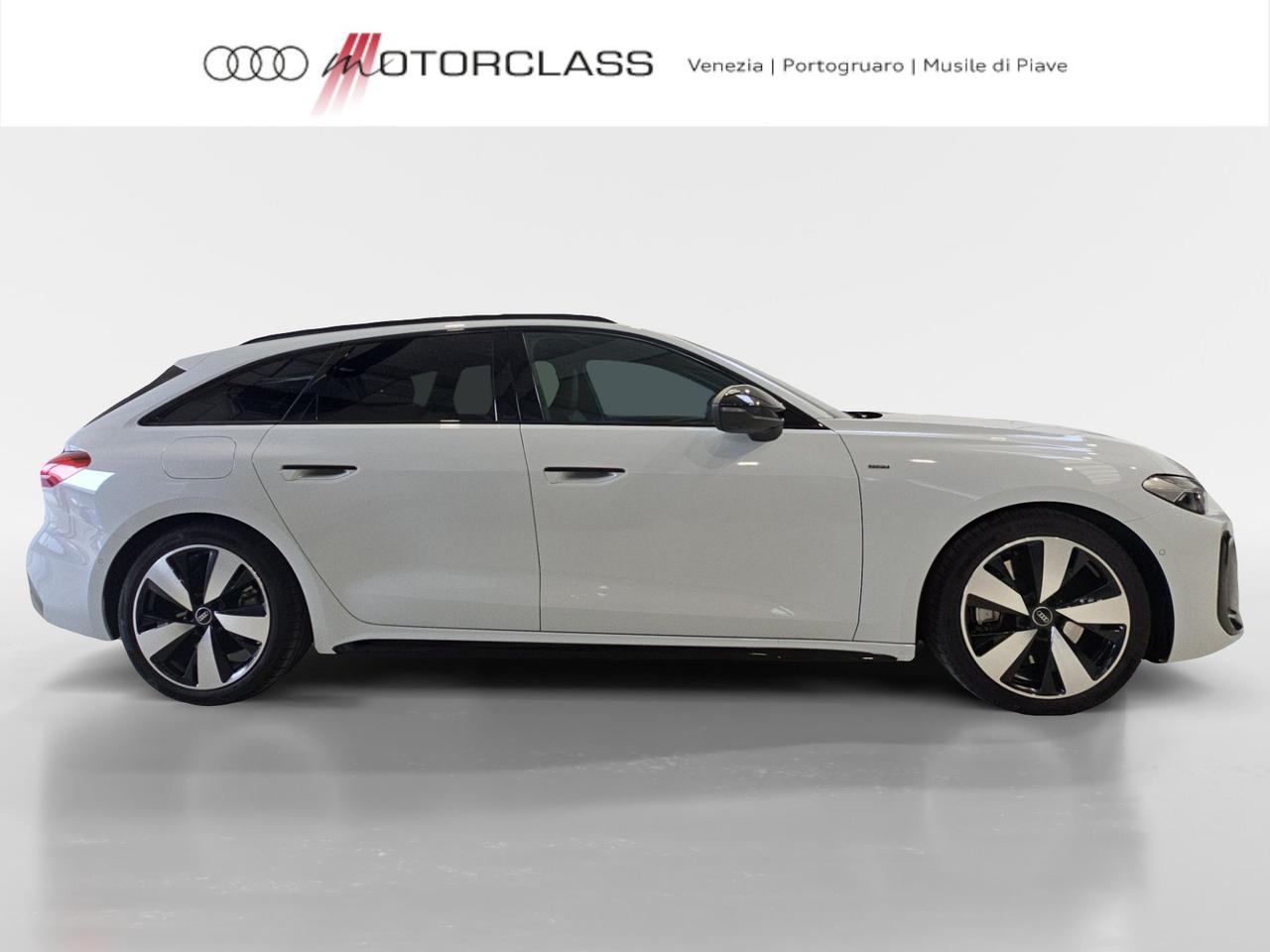 Audi A5 avant 2.0 e-hybrid 299cv s line edition quattro s tronic