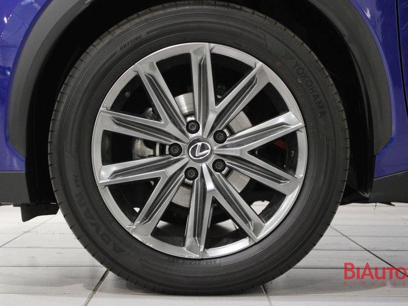 Lexus LBX LBX Hybrid Elegant