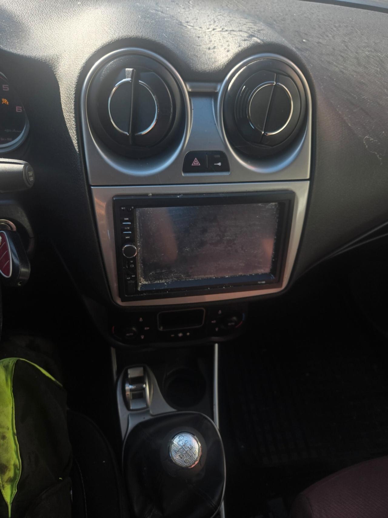 Alfa Romeo MiTo 1.3 JTDm 16V 90 CV Progression