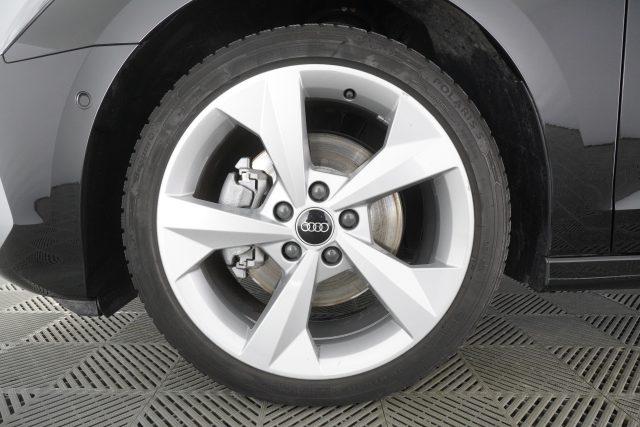 AUDI A3 A3 SPB 30 TDI Business Advanced