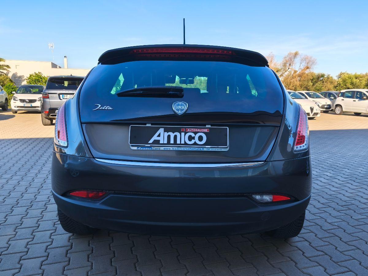 LANCIA Delta 1.6 MJT Platino