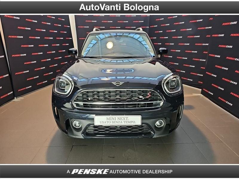 MINI Mini Countryman F60 Mini 2.0 Cooper SD Essential Countryman ALL4