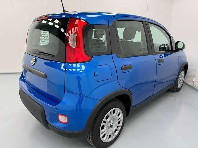 Fiat Panda *PANDINA* 1.0 HYBRID 69 CV **SENSORI** ONLY-PROMO!