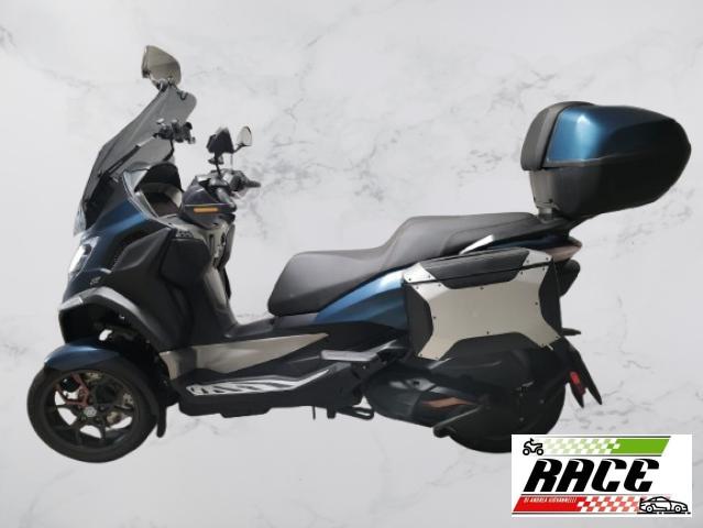 Piaggio - MP3 - 530 ABS Hpe