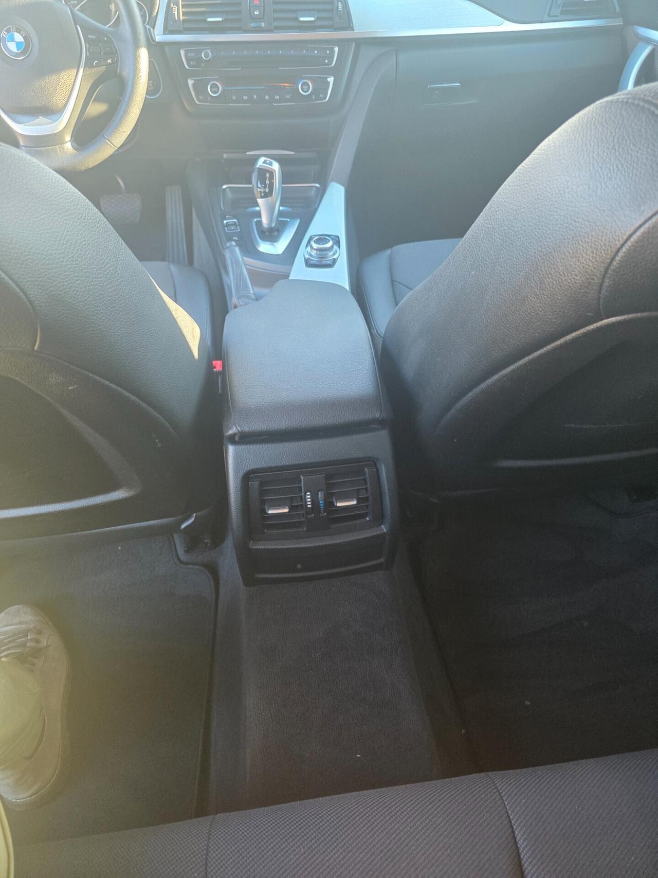 Bmw 320 320d xDrive Modern perfetta e garantita 12M