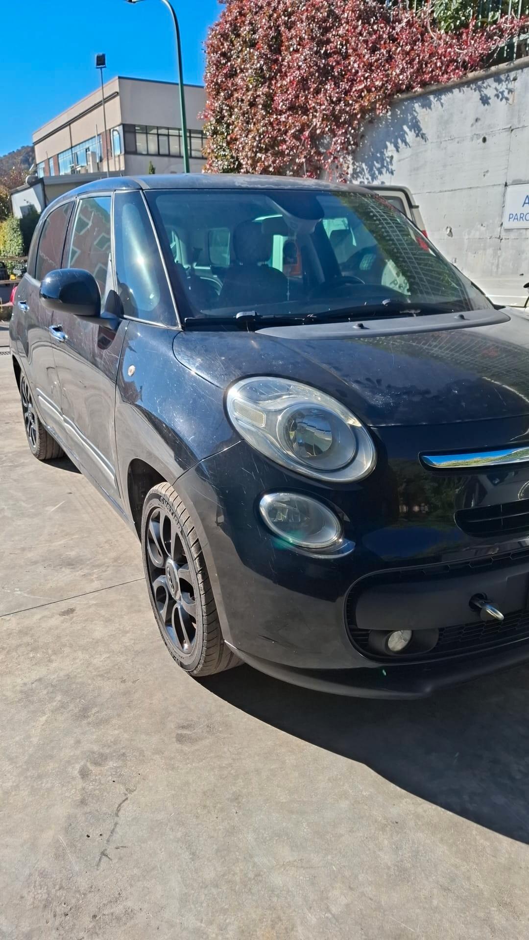 Fiat 500L Living 1.6 Multijet 105 CV LIVING PER RICAMBI