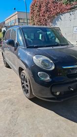 Fiat 500L Living 1.6 Multijet 105 CV LIVING PER RICAMBI